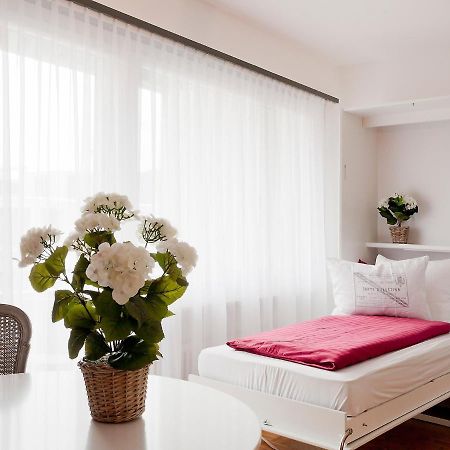 Apartment Double Room-1 By Interhome Ascona Exterior photo