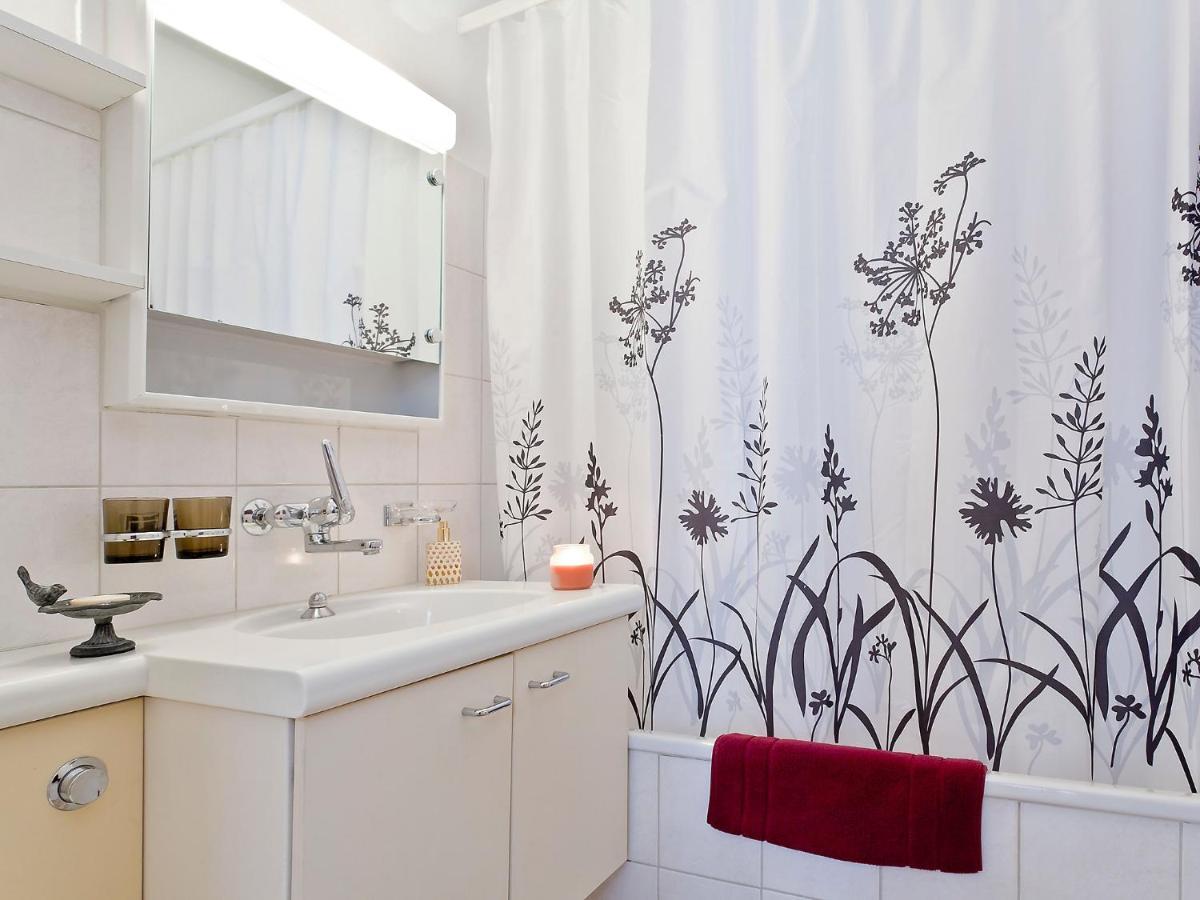 Apartment Double Room-1 By Interhome Ascona Exterior photo